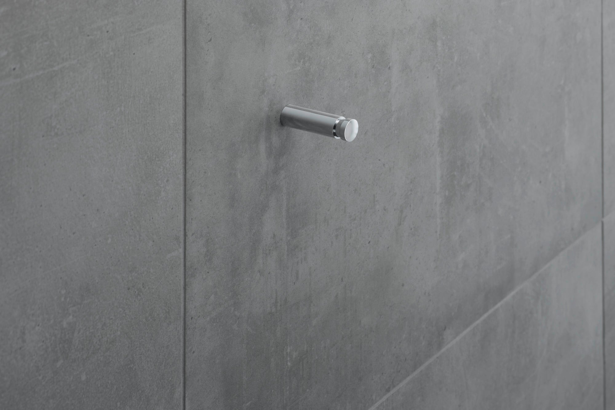 Duravit D-Code towel hook