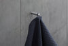 Duravit D-Code towel hook
