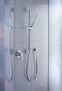 Duravit DuraVelez concealed shower mixer