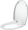 Duravit Univavo Universal Toilet Seat with Soft-Close