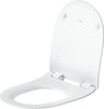 Duravit Univavo Universal WC Seat with Soft-Close, Round