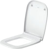 Duravit Univavo Universal Toilet Seat with Soft-Close