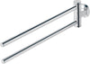 Duravit D-Code towel rail
