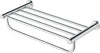 Duravit D-Code towel shelf