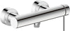 Duravit Circle single-lever shower mixer exposed