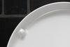 Duravit Universal Toilet Seat with Soft-Close Mechanism in White for Starck 3