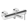Duravit Circle single-lever bath mixer exposed