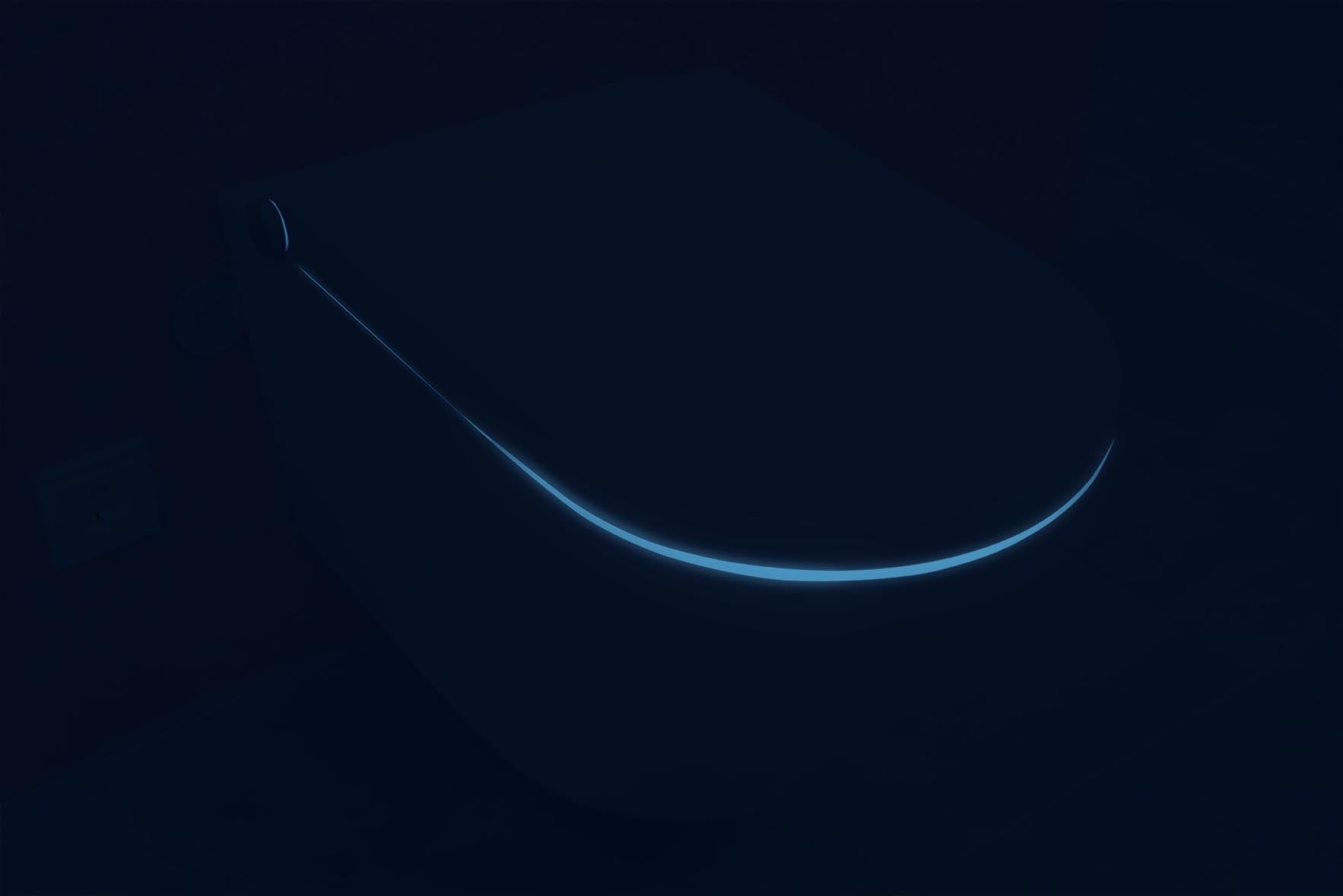 Complete WC package 26: DUSCH-WC PRO+ 1104