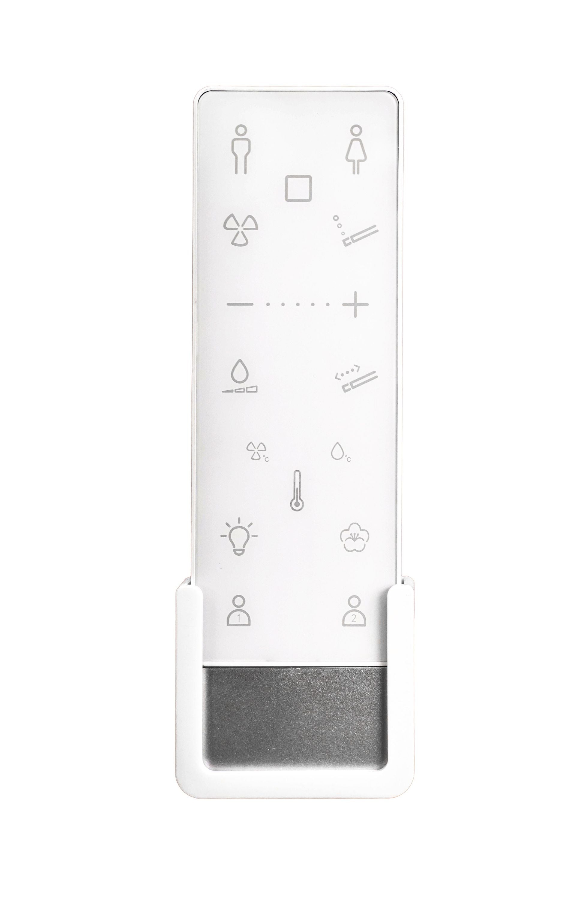 Complete WC package 26: DUSCH-WC PRO+ 1104