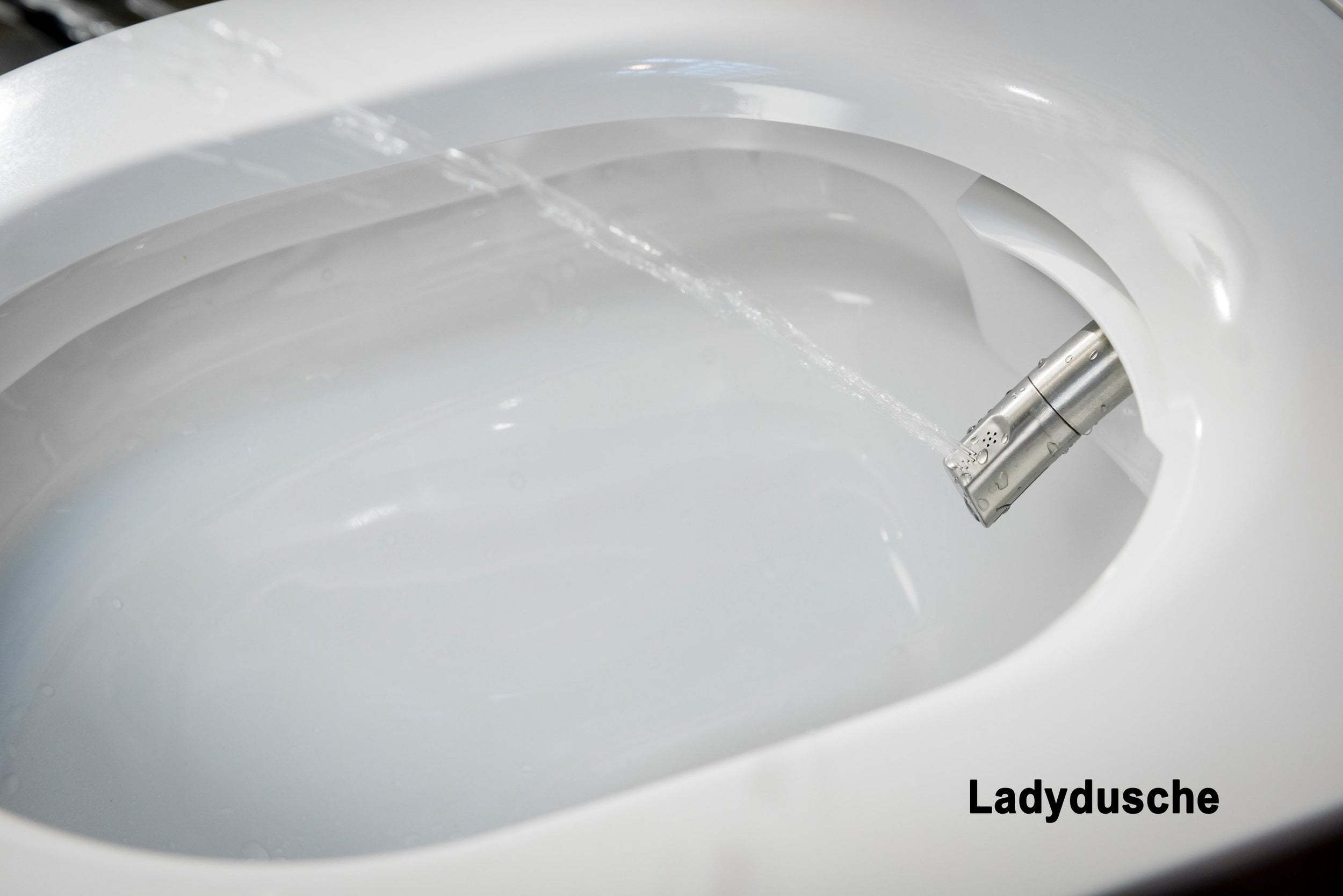 WC savings package 7: Shower toilet Basic 1102