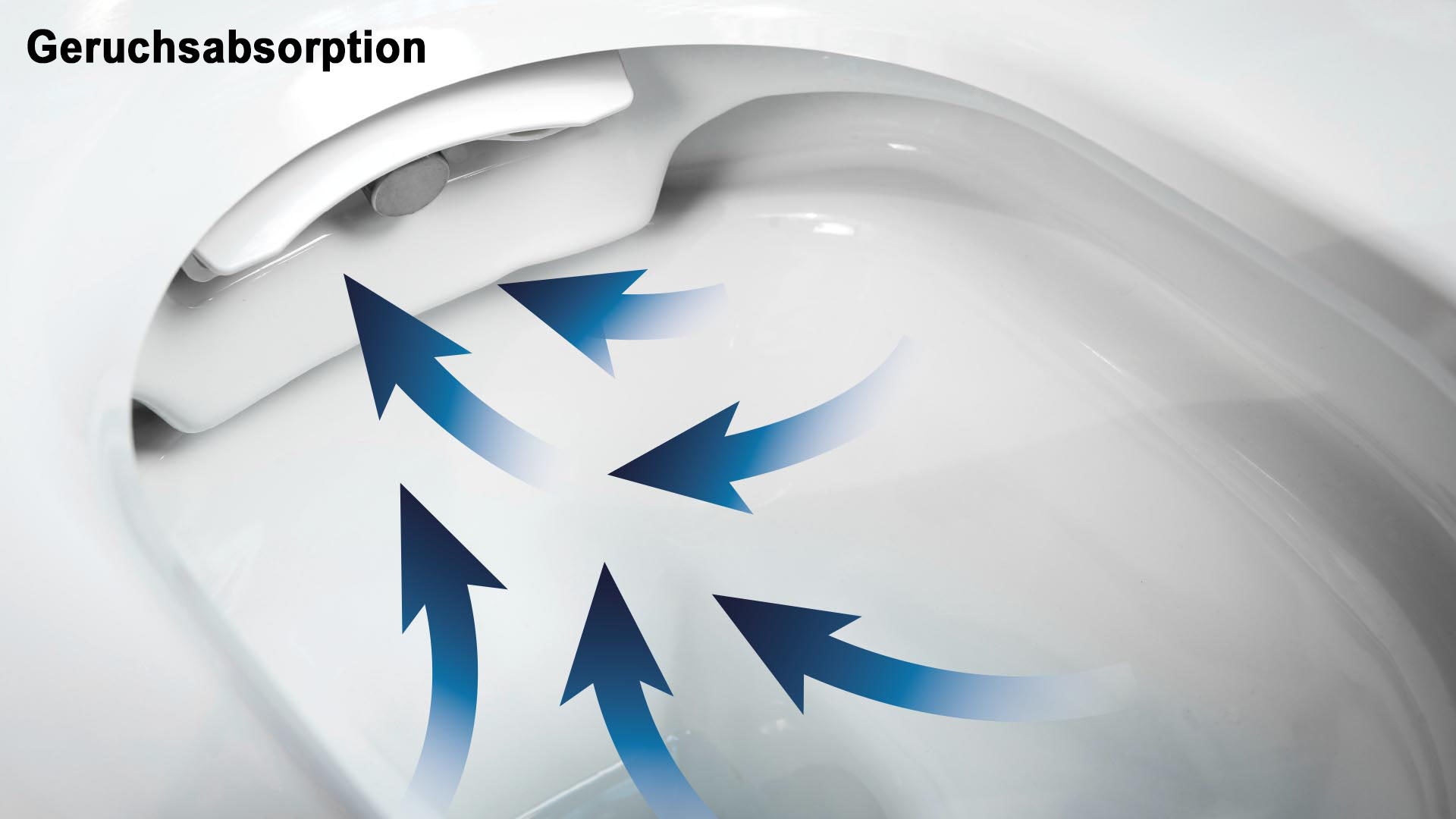 WC savings package 8: DUSCH-WC PRO+ 1102