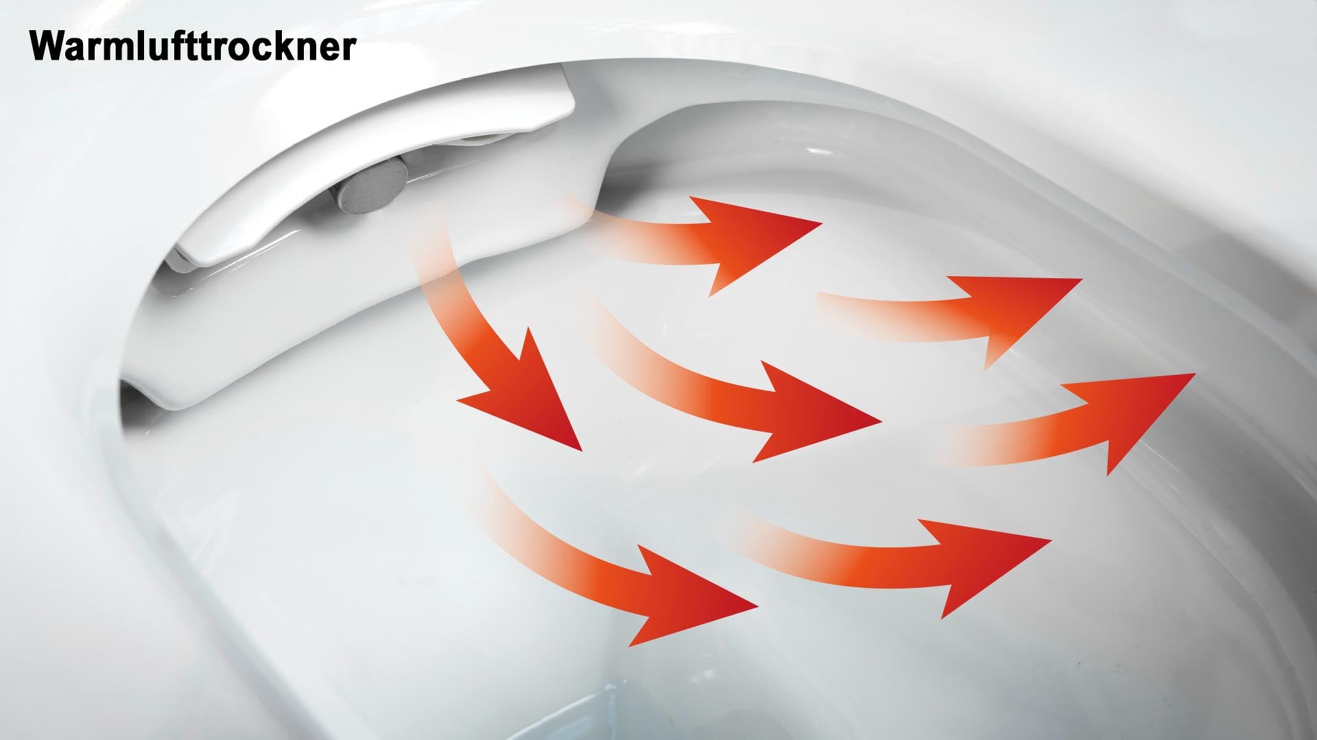 WC savings package 8: DUSCH-WC PRO+ 1102