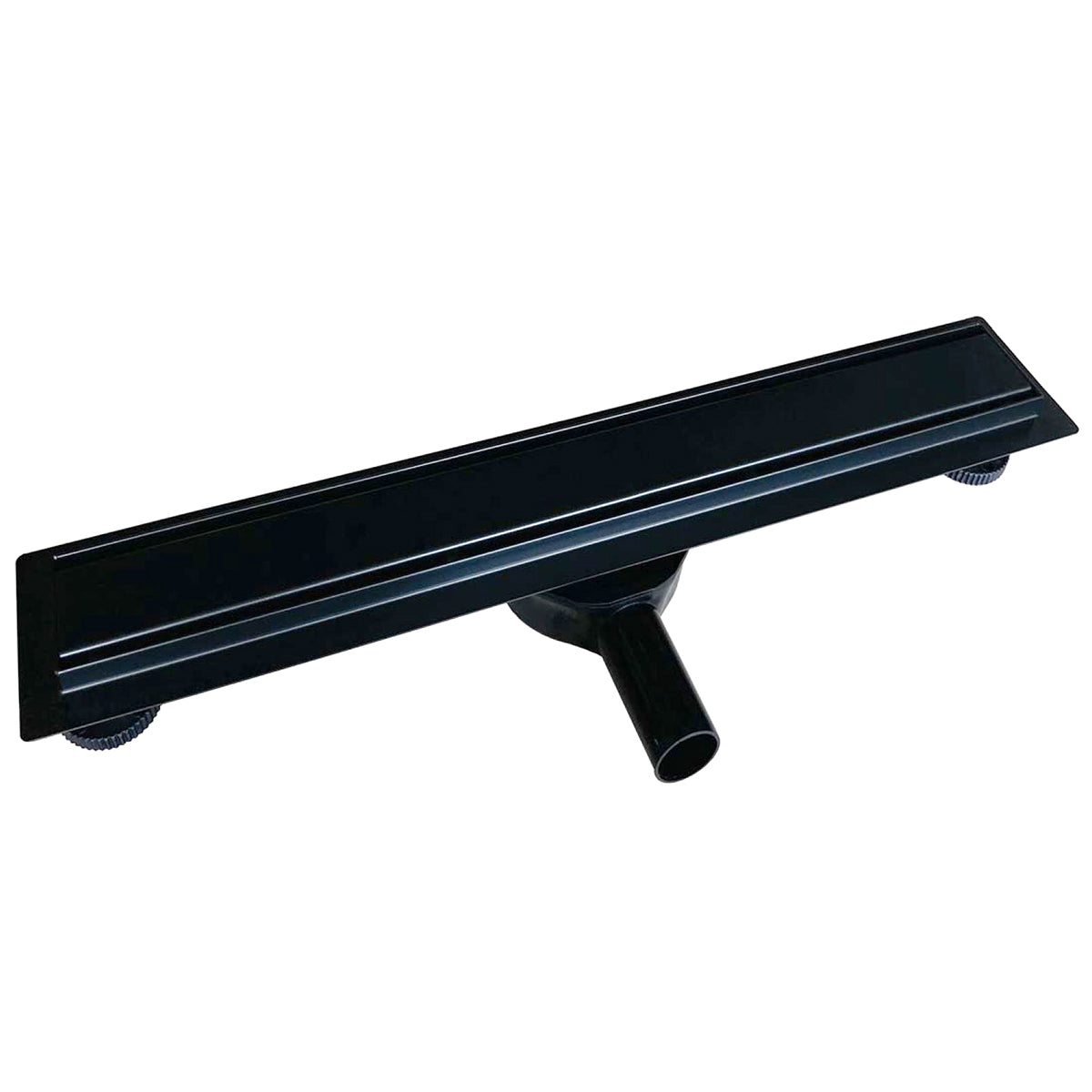 Stainless steel shower channel FlexGTB02