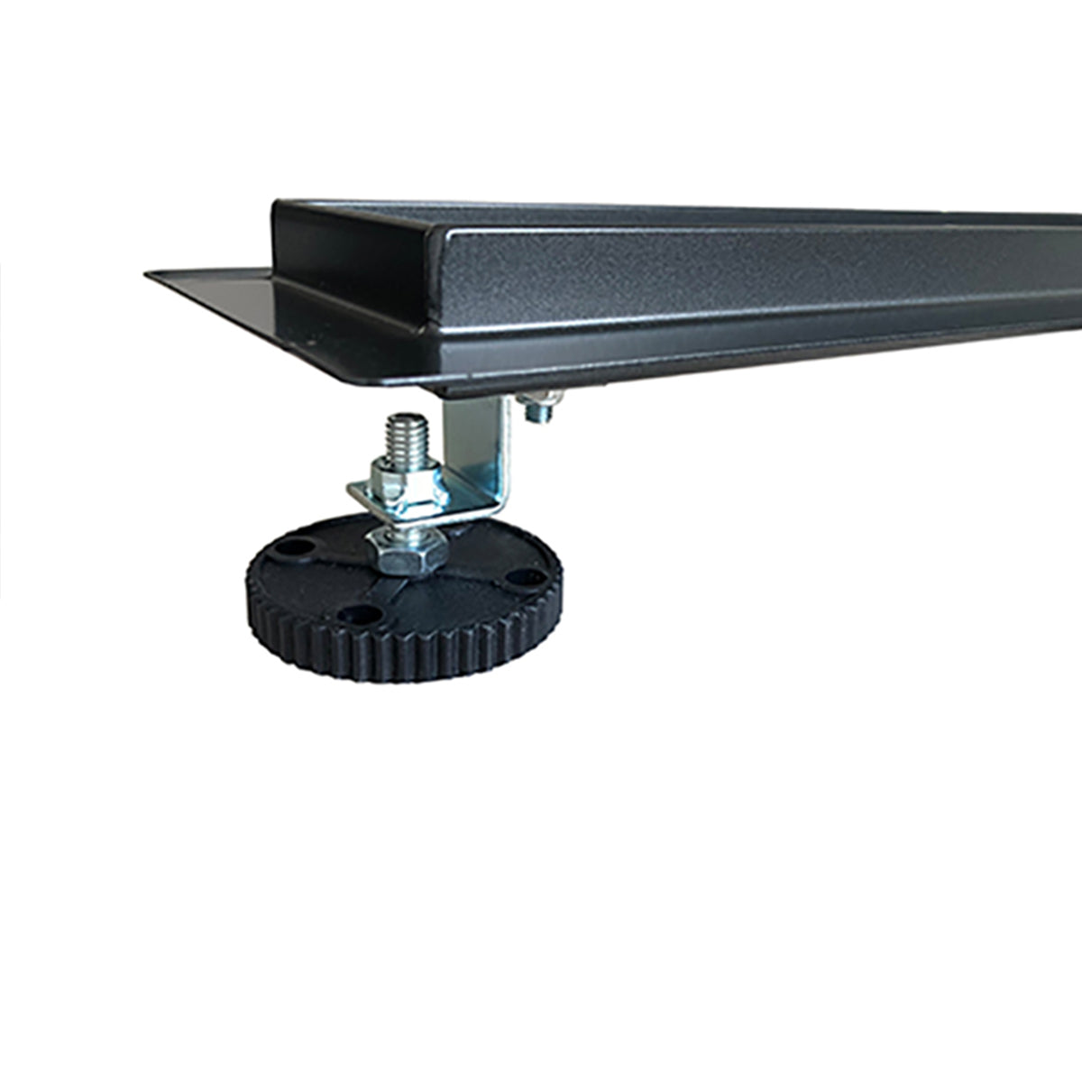 Stainless steel shower channel FlexGTB02