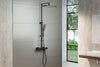Shower column thermostat 3011 PRO