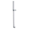 Shower set shower rail NT127B with integrated wall connection elbow