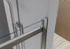 Shower enclosure with sliding door EX806