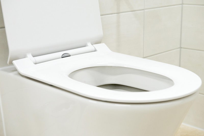 Wall-hung WC B-8030R