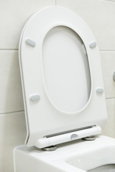 Wall-hung WC B-8030R