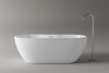 Freestanding bathtub ROMA PLUS 2.0
