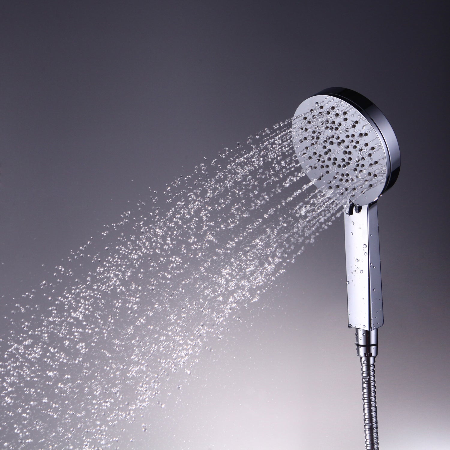 Hand shower Shower head anti-limescale 9015C-12