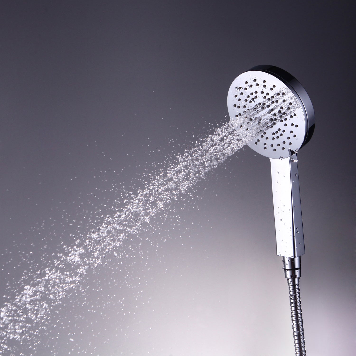 Hand shower Shower head anti-limescale 9015C-12