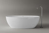 Freestanding bathtub BELAQUA