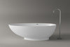 Freestanding bathtub VIGO