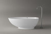 Freestanding bathtub VIGO