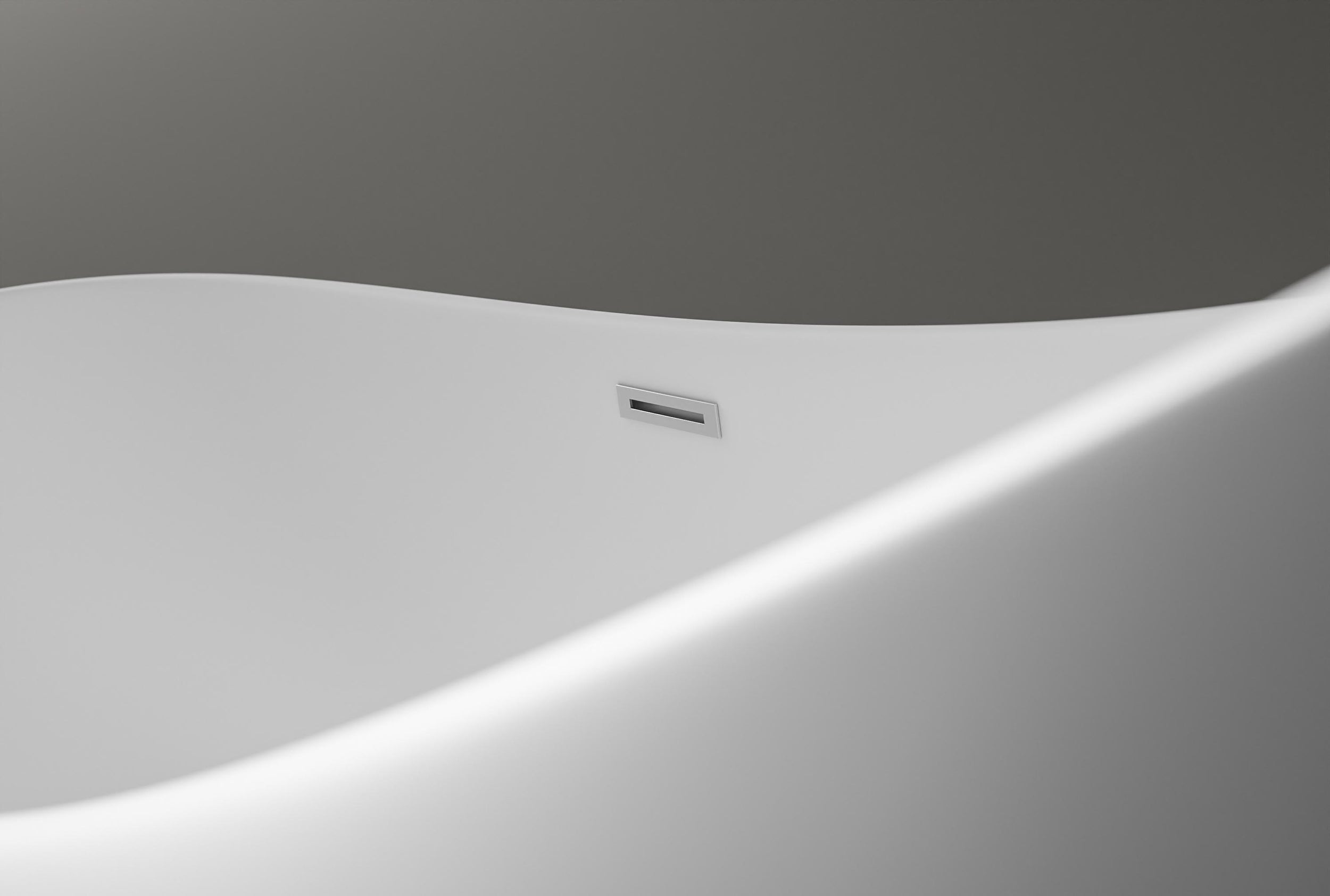 Freestanding bathtub SOPHIE