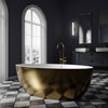 Freestanding bathtub TERRA
