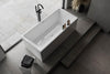 Freestanding bathtub VERONA