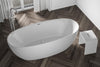 Freestanding bathtub BELAQUA