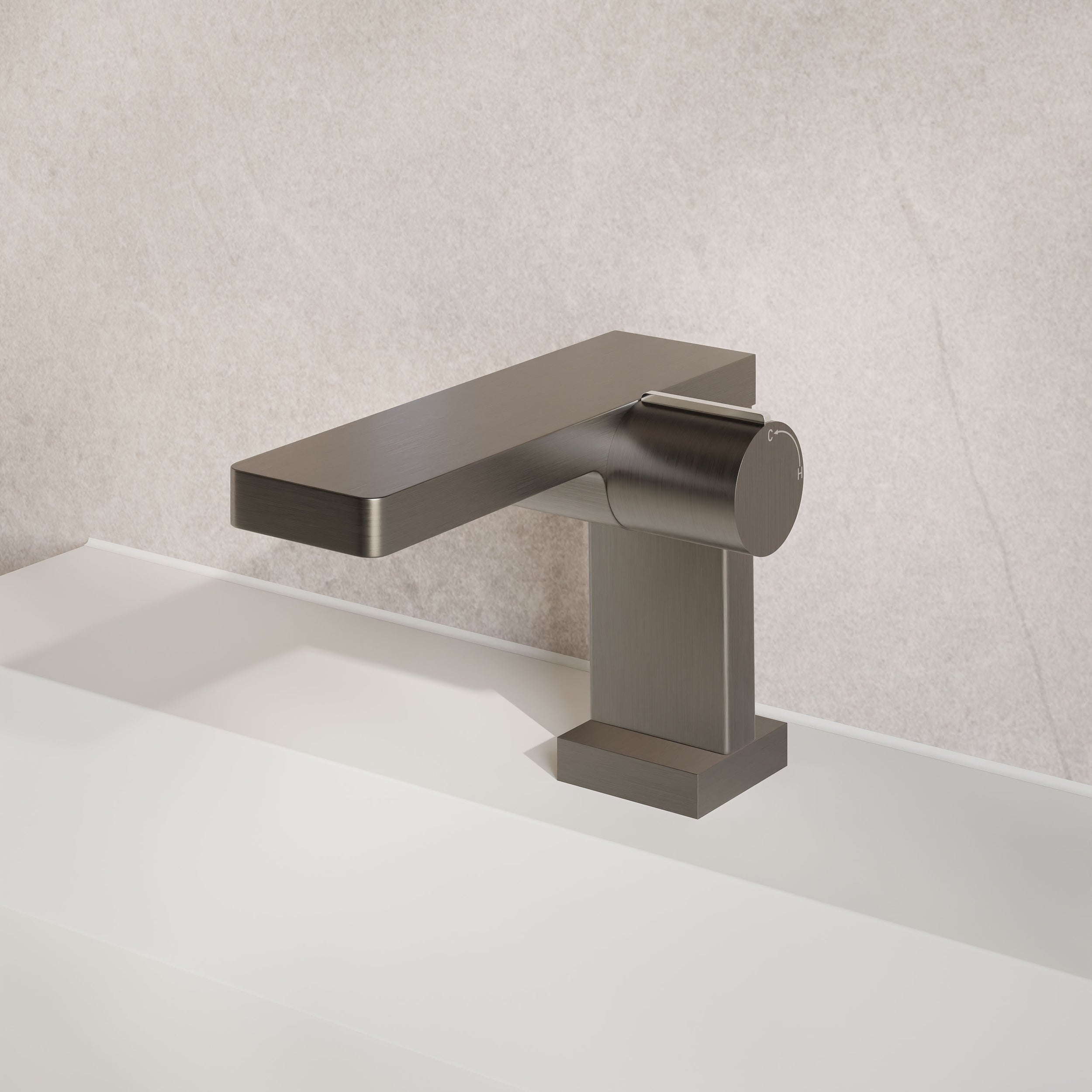 Design basin mixer Bathroom tap NT3110G