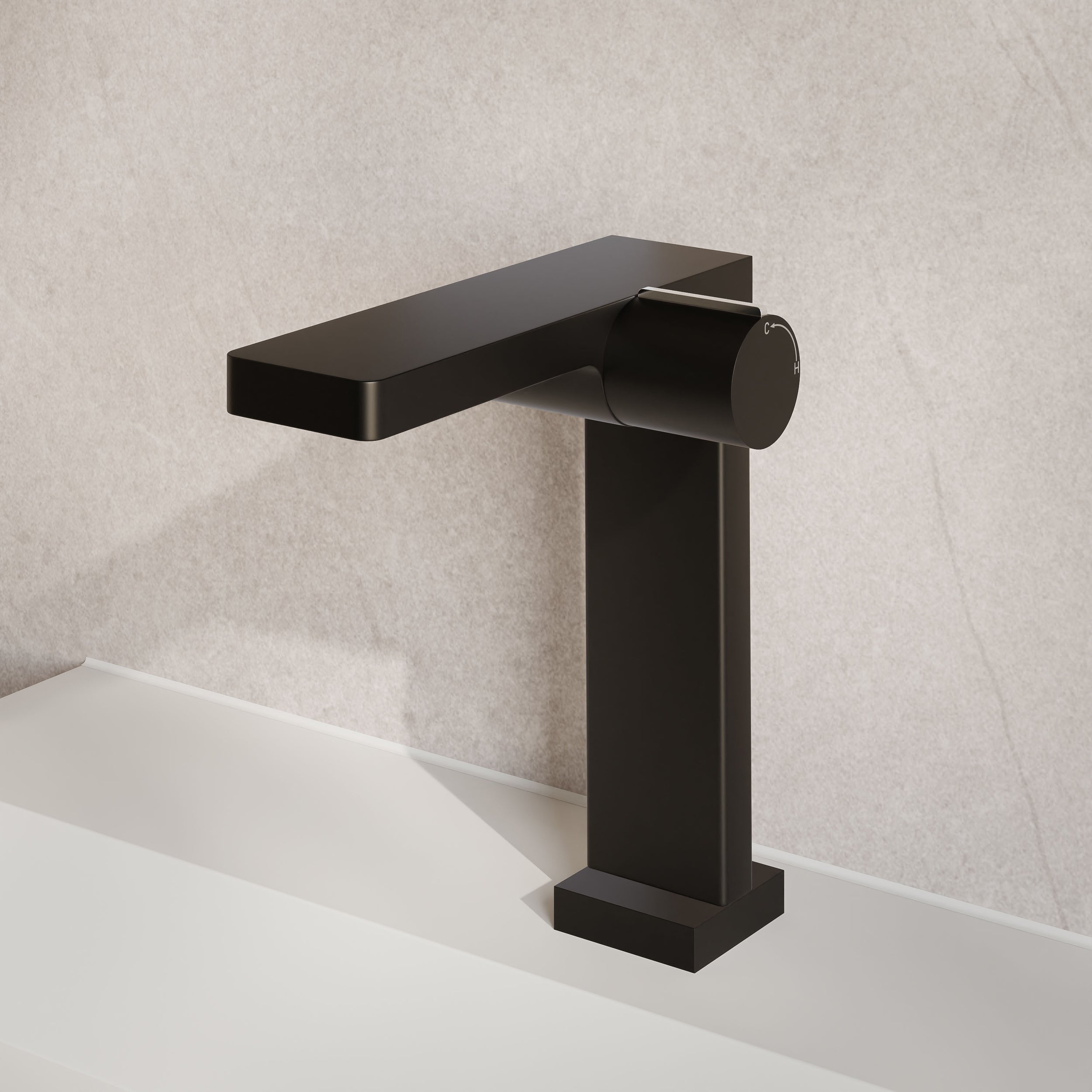 Design washbasin faucet bathroom faucet NT3220B