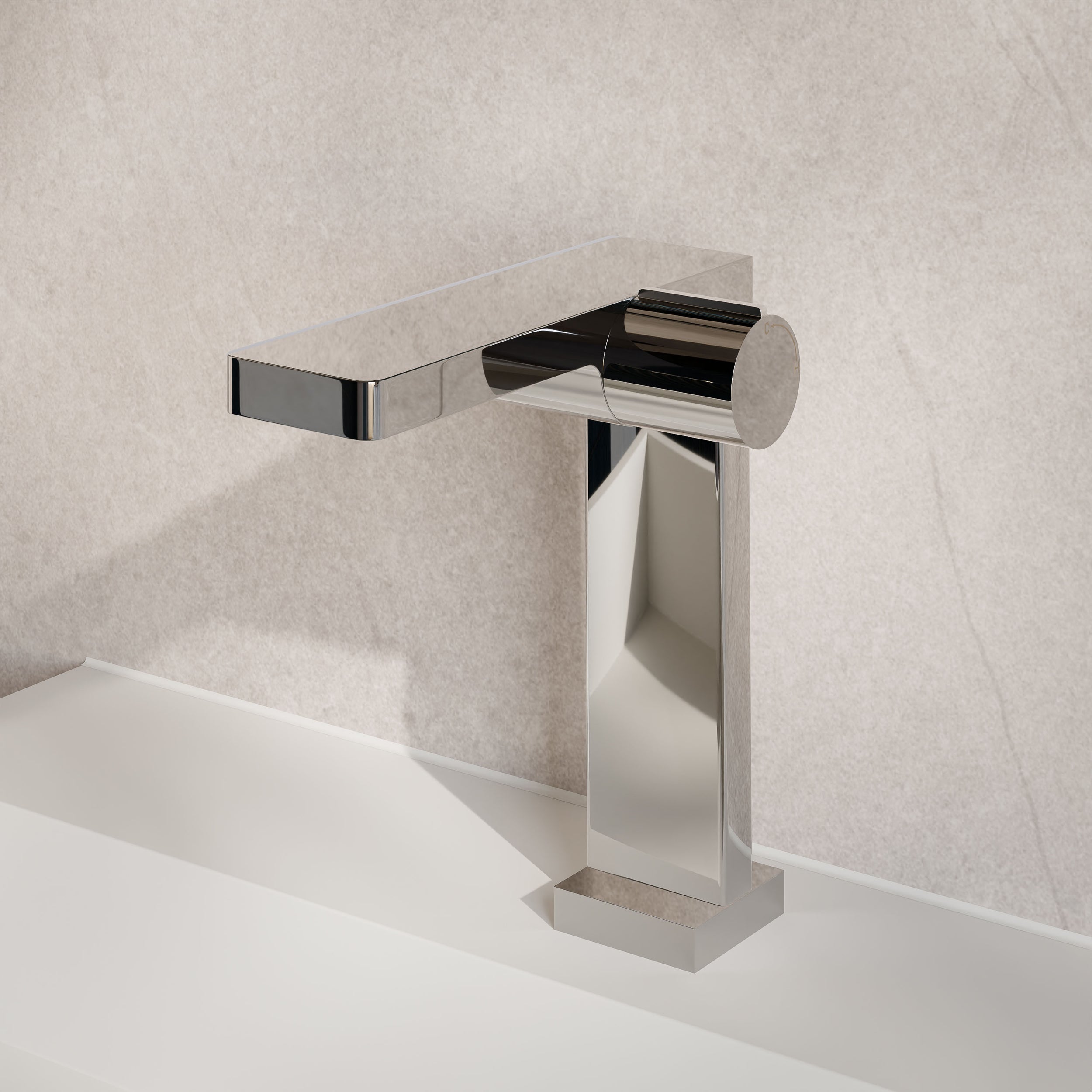 Design Washbasin Tap - Bathroom Tap NT3220C
