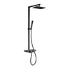 Surface-mounted shower system NT7385