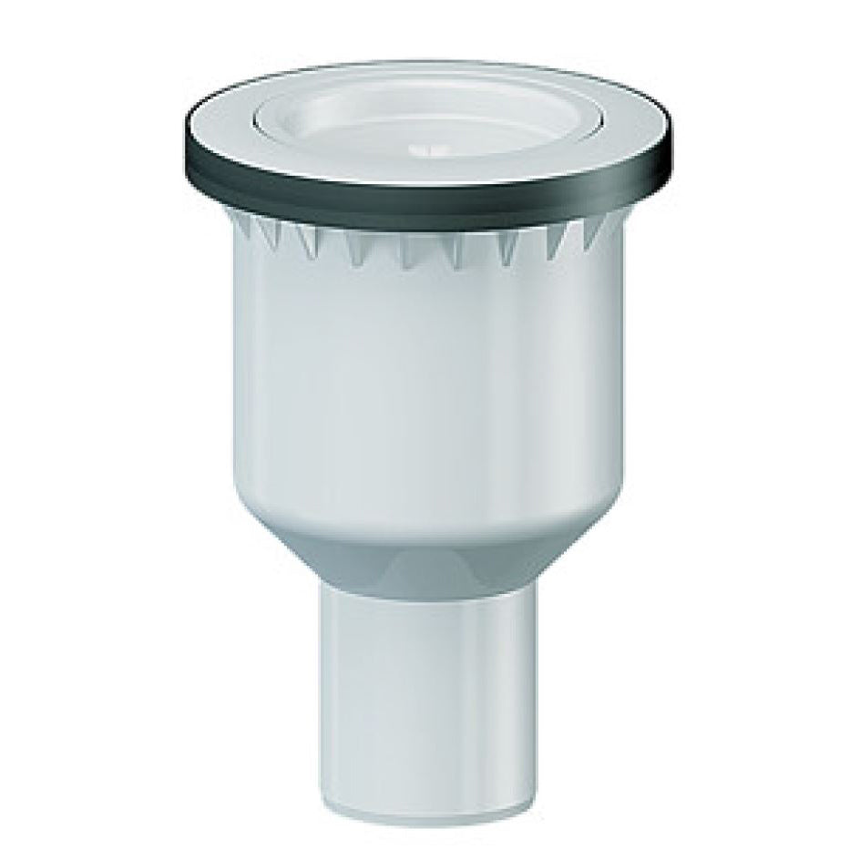 Dallmer shower tray drain housing