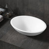 Countertop washbasin TW2106