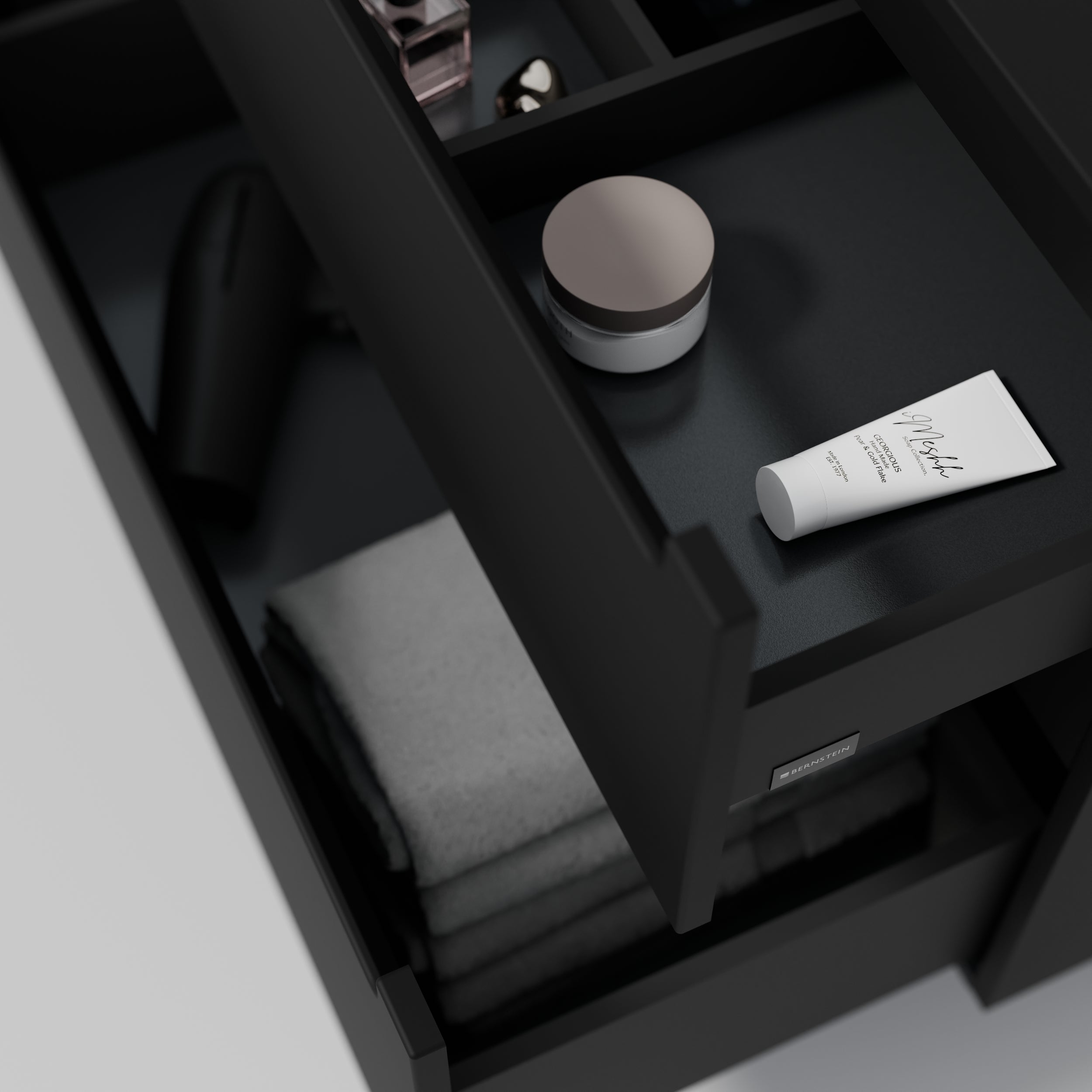 Vanity unit VIREO 160 cm