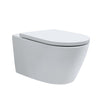 Wall-hung WC B-8030R