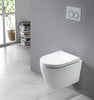 Wall-hung WC B-8030R