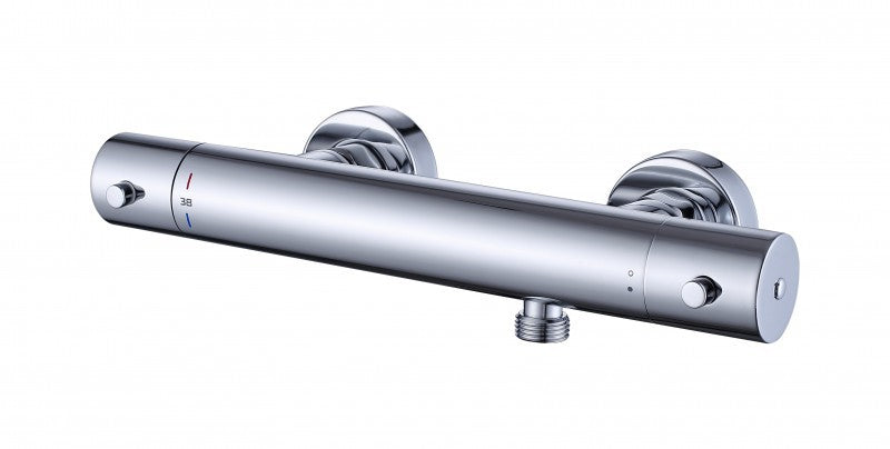 Shower mixer wall tap 4021
