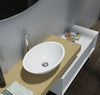 Countertop washbasin TW2106
