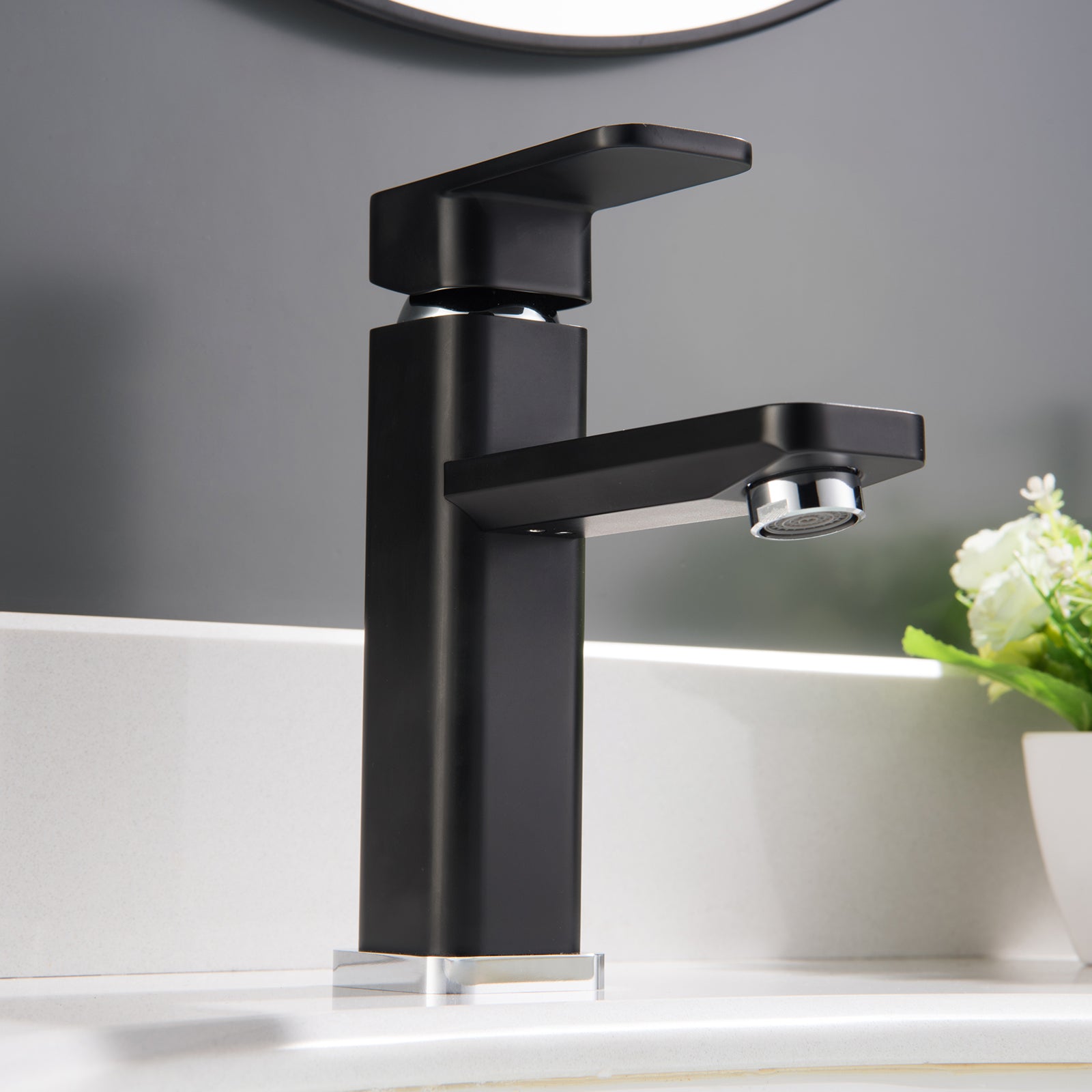 Washbasin faucet bathroom faucet tap 1233CB