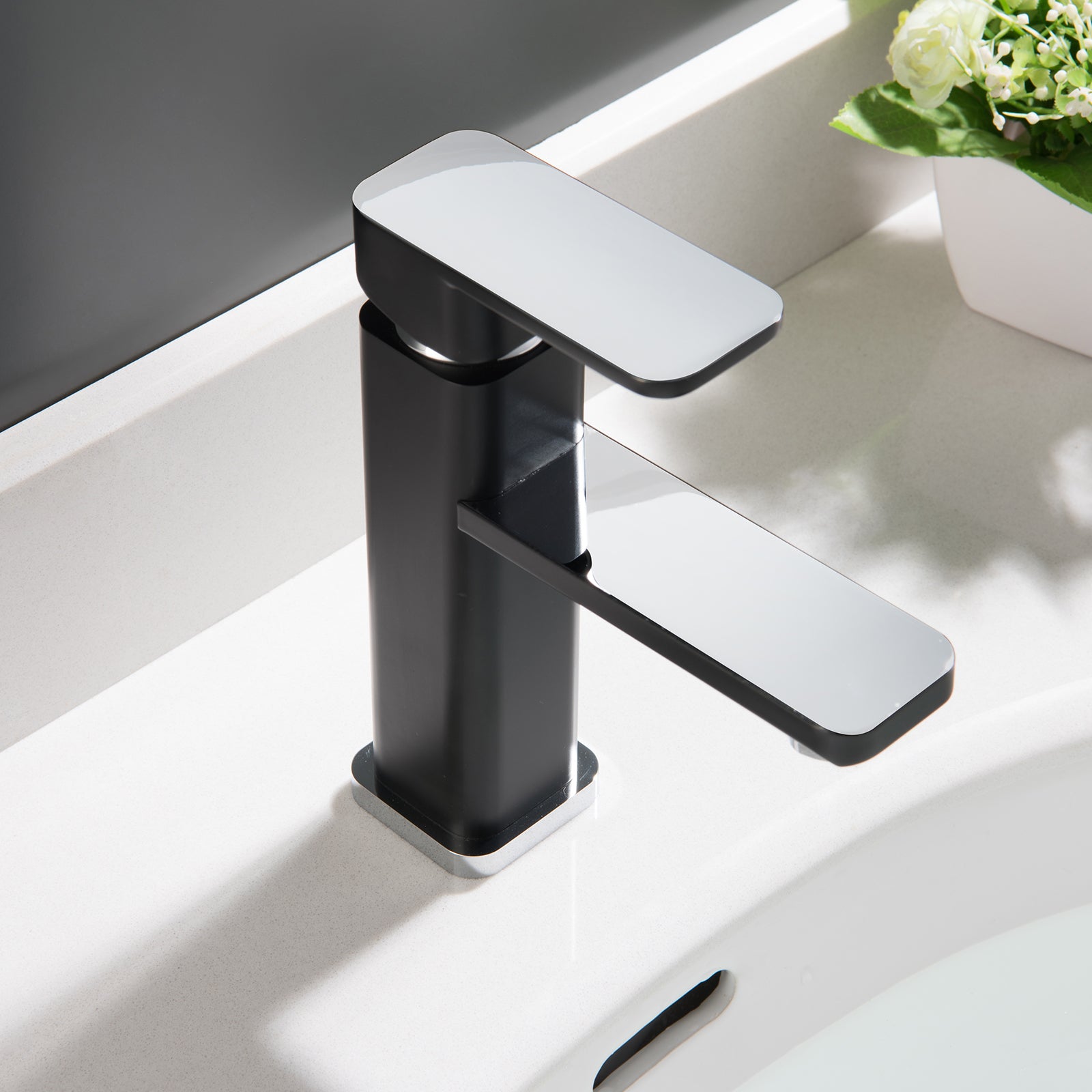Washbasin faucet bathroom faucet tap 1233CB
