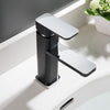 Washbasin faucet bathroom faucet tap 1233CB