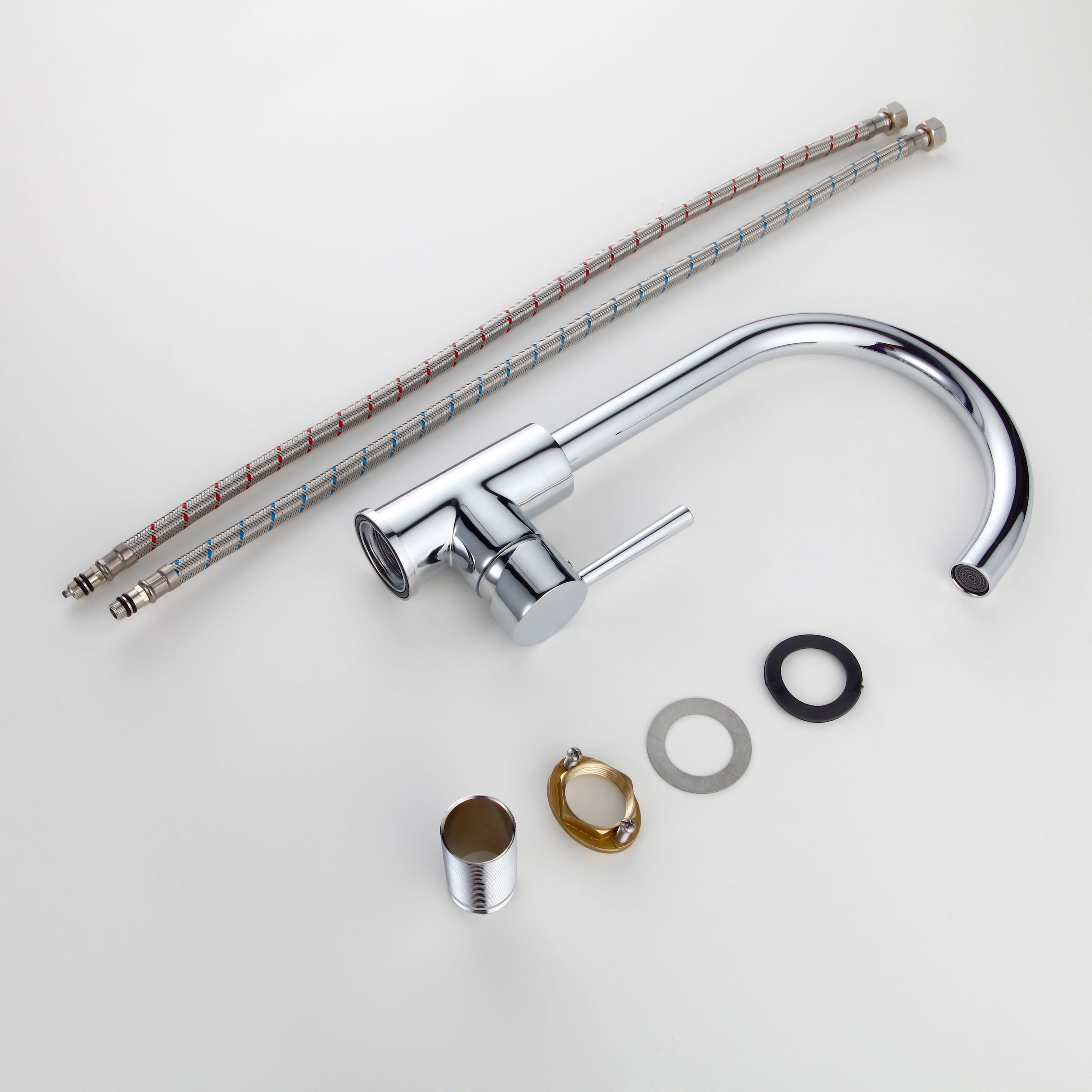 High-quality washbasin faucet 1434C-33