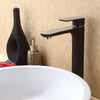 Washbasin faucet faucet bathroom faucet long 4025CB