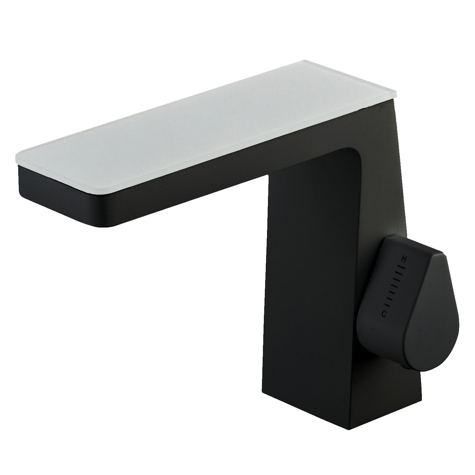 Design washbasin faucet NT7320